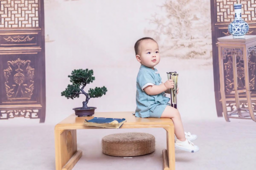 冷水江宝宝多久认识妈妈
